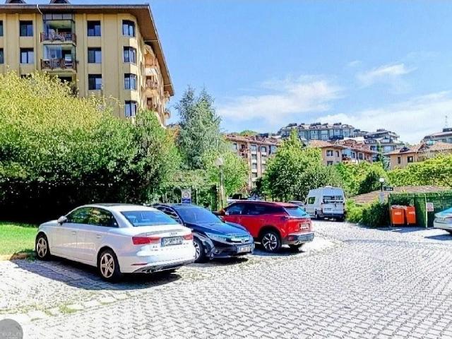 Erkutun'dan, Sarıyer Sinpaş Boğaziçi Malikaneleri'nde Eşyalı Kiralık 3+1 Daire !