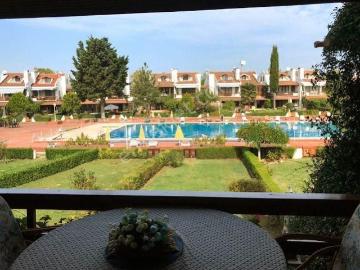 Erkutun'dan Tekirdağ Sahilde 101 Gün Kiralık Dubleks Villa Katı