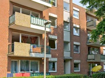 Erkwiesenstraße 28, 52072 Aachen