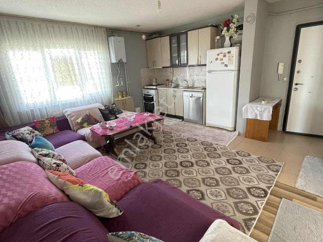 Erka Emlaktan Kiralık 2+0 Eşyalı Ev