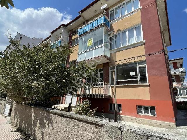 Erka Emlaktan Kiralık!2+1 Daire