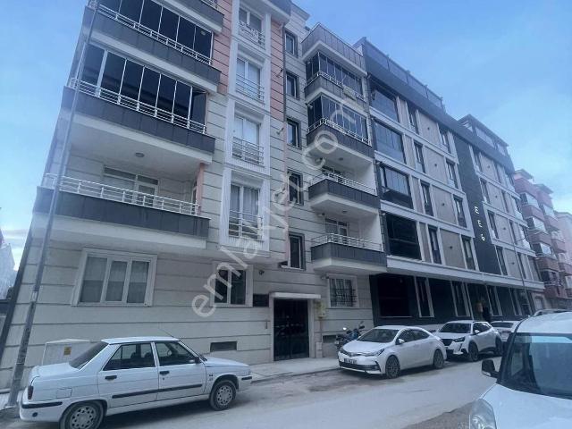 Erka Emlaktan Satılık 1+1 Dublexs Daire