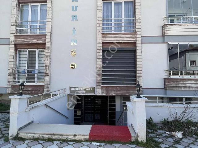 Erka Emlaktan Satılık 2+1 Eklentili Tek Tapu Eklentisi 2+0
