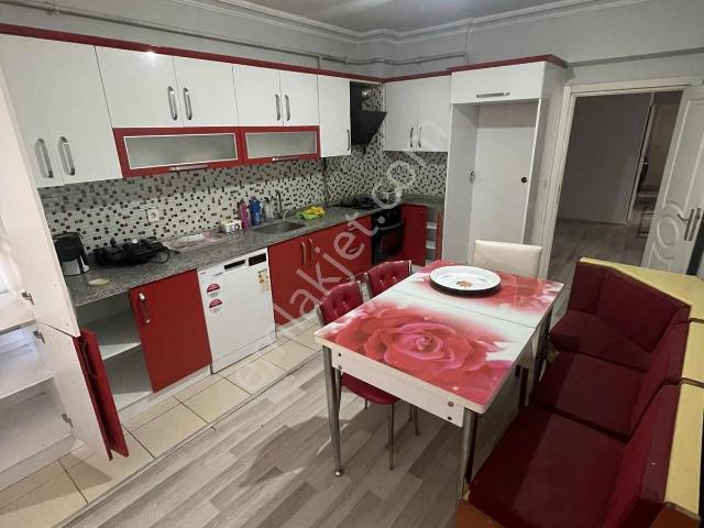 Erka Emlaktan Satılık 3+1 Daire