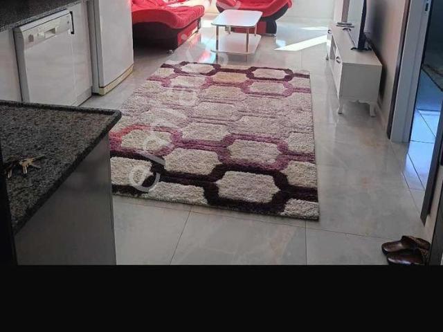 Erka Emlaktan Satılık Ful Eşyalı 1+1 Daire