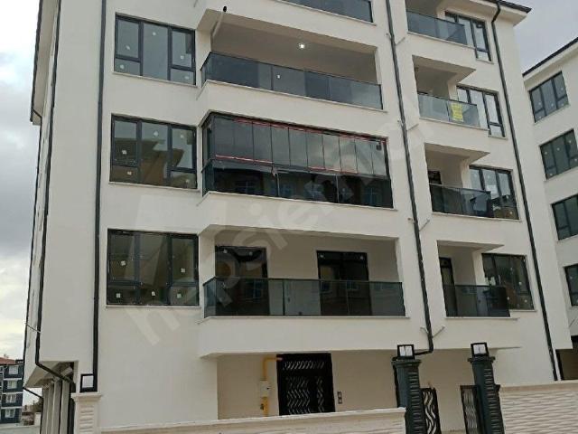 Erka İnşaat Güvencesiyle Satılık 3+1 Daire