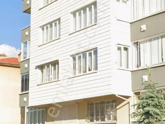 Erkam Emlakdan Altunkalem De 3+1 Asansörlü Ara Kat