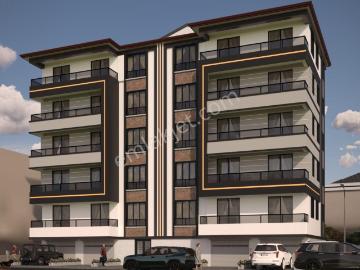 Erkam Emlakdan Satlık 3+1yeni Mahallede