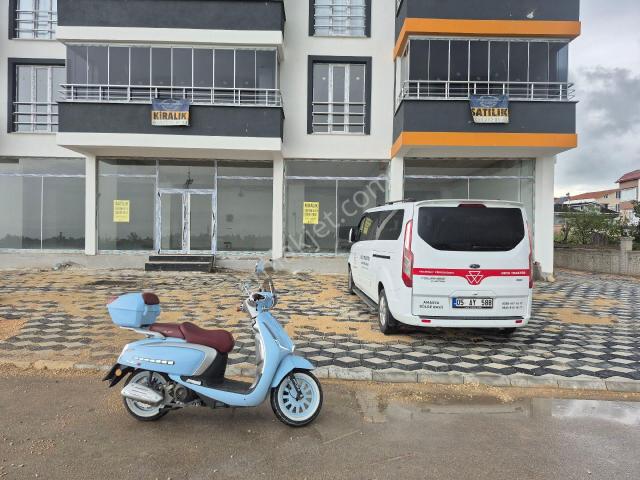 Kiralık Sıfır 2+1 Daire Suluova Şeker Mahallesi