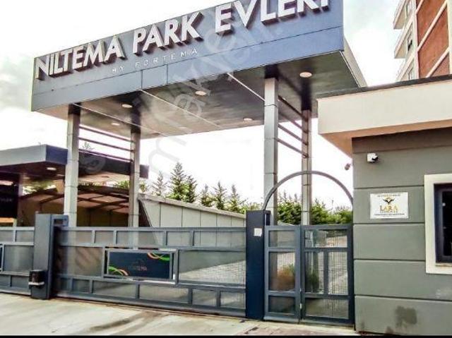 Erkan Ateş Den 5+1 Niltema Park Evlerinde Konforlu Ve Lüx