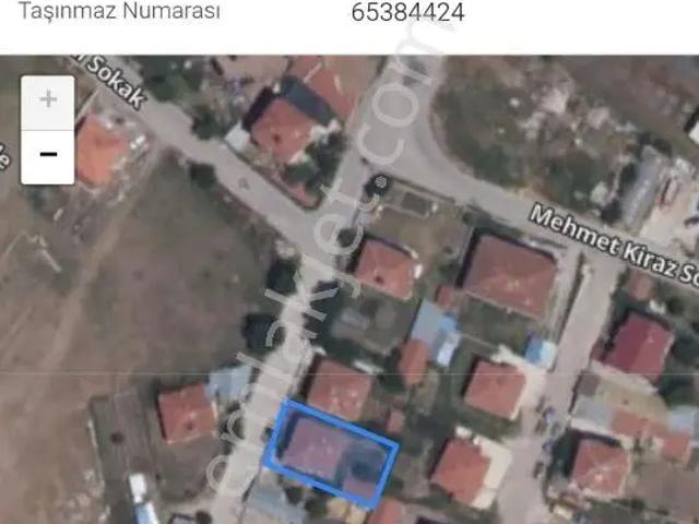 Çerkeş İstasyon Mahallesi Müstakil Ev