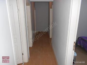 erkekler için kiralık apart oda 9000tl faturalar dahil, ısıtma hariç