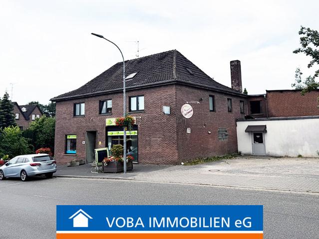 Erkenne das Potenzial!