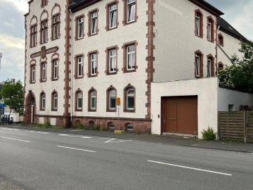 Erkennen Sie das Potenzial? Denkmalgeschütztes Wohn und Geschäftshaus in Wuppertal Ronsdorf