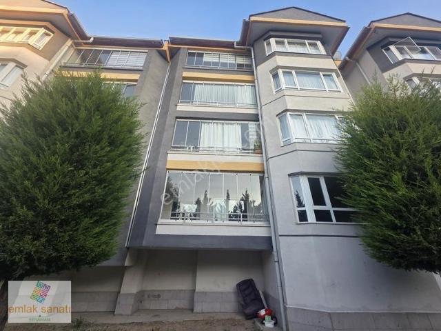 Erkent Hedef Sitesinde Kiralık 3+1 Masrafsız Daire