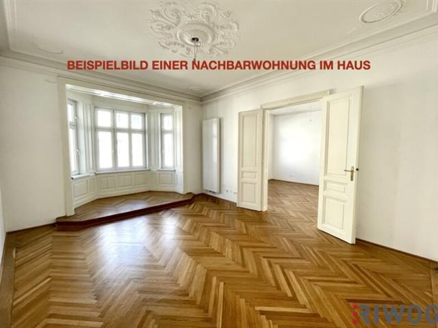 Erker Stil Altbau | Unbefristet Vermietet | 1.Min zum Schloß Schönbrunn | 100m zur U4