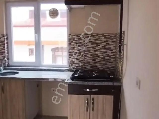 Çerkez Köy Veli Köyde Satılık 2t1 Daite