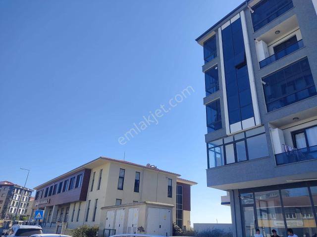 Çerkezköy Tapu Dairesinin Hemen Yanında Kiralık 2+1