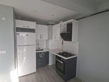 Çerkezköy Tepe Bölgesinde Full Eşyalı 1+1 Daire