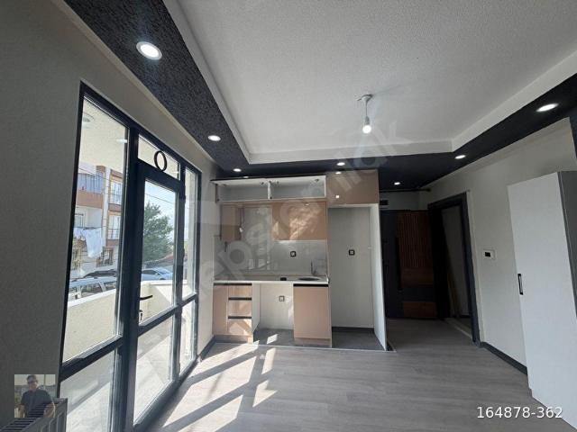 ÇERKEZKÖY TEPEDE 1+1 DAİRE AKKOÇ GAYRIMENKUL