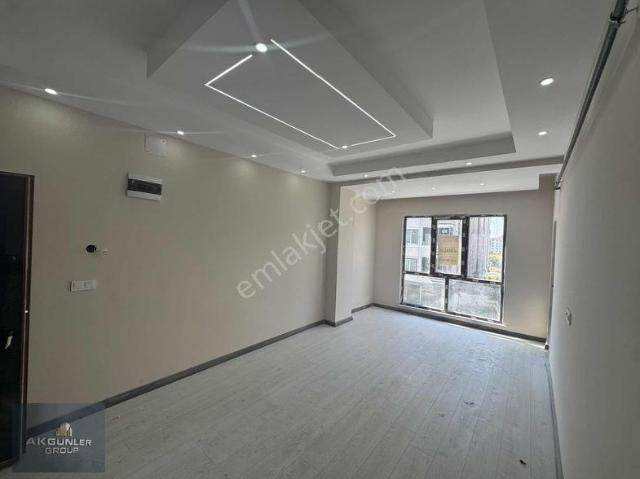 Çerkezköy Tepede Kiralık | Geniş 1+1 | Balkonlu