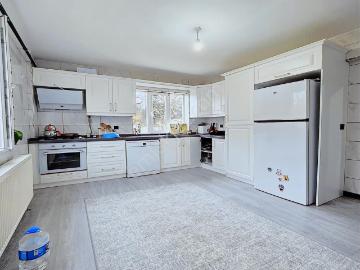 Çerkezköy Ambardere Villa Lar Bölgesinde 950m² Müstakil Villa