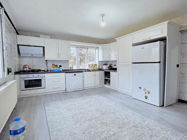 Çerkezköy Ambardere Villa Lar Bölgesinde 950m² Müstakil Villa