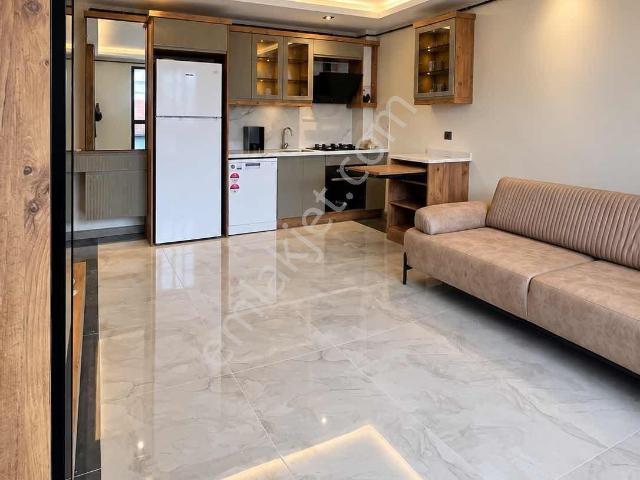 Çerkezköy Avm Bölgesinde Yüksek Kira Getirili Deluxe 1
