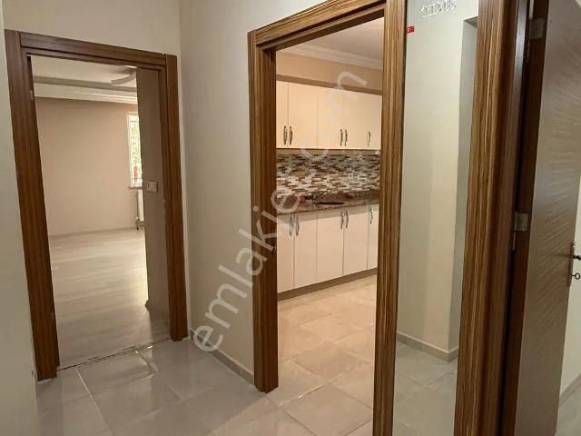 Çerkezköy Bağlık Mah. Kiralık 1+1 Daire