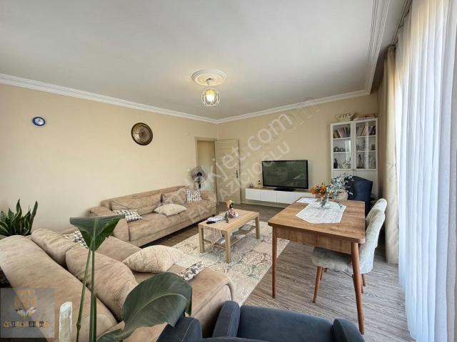 Çerkezköy Bağlık Mahallesinde Satılık Lüks 3+1 Daire