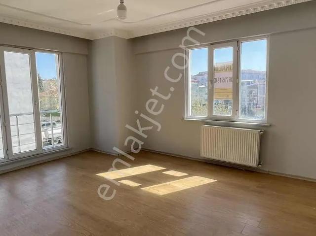 Çerkezköy De Ara Kat Satılık Daire
