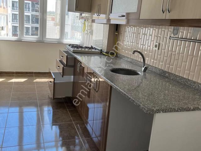 Çerkezköy Devlet Hastanesi Yanı Sahibinden Kiralık Daire