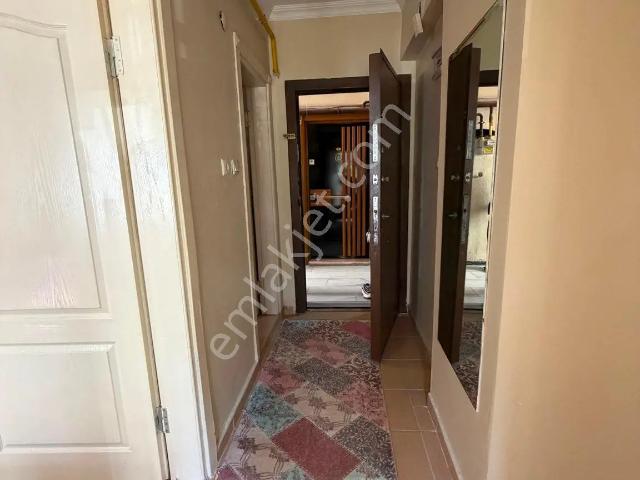Çerkezköy Fatih Mahallesi 2+1 Eşyalı Bahçe Dubleks Kiralık