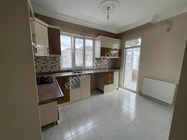 Çerkezköy Fatih Mah Adliye Ve Hastane Yakın Kiralık 3+1 Daire