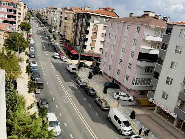Çerkezköy Fevzi Paşa Mahallesi Paşa Hotelin Yanı Cadde Üzeri
