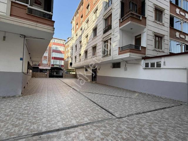 Çerkezköy Fevzi Paşa Mahallesi'nde Butik Site İçerisinde 3+1
