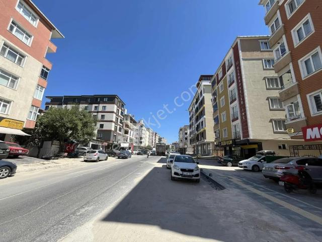 Çerkezköy Fevzipaşa Mahallesi'nde Kiralık 2 + 1 Daire