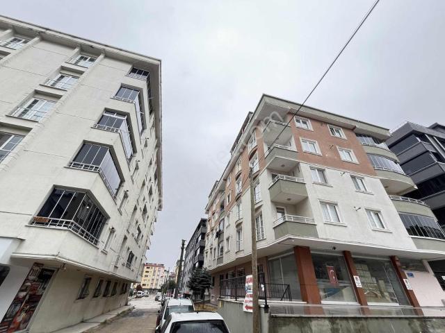 Çerkezköy Fevzipaşa Mahallesi'nde Satılık 3 + 1 Daire