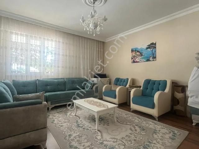 Çerkezköy G.m.k. Paşa'da Satılık 3+1