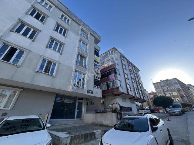 Çerkezköy Gaziosmanpaşa Mahallesi'nde Kiralık 2 + 1 Daire