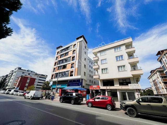 Çerkezköy Gaziosmanpaşa Mahallesi'nde Kiralık 2 + 1 Daire