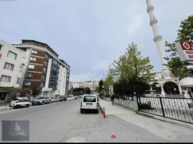 Çerkezköy Gaziosmanpaşa Mahallesi'nde Satılık 2 + 1 Daire