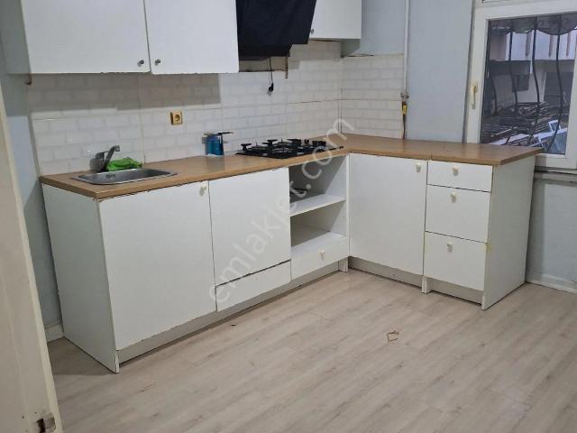 Çerkezköy Gaziosmanpaşa Mh De 2+1 Yüksek Giriş Kiralık Daire