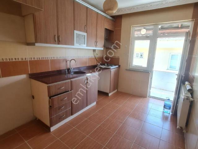 Çerkezköy Gaziosmanpaşa Mma.kiralık Daire