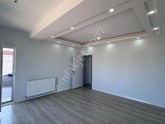 Çerkezköy Gazimustafakemalpaşa Sıfır Daire