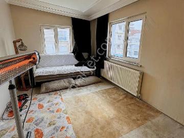 Çerkezköy İstasyon Da Hızlı Trene Yakın 2+1 Çok Uyguna Teraslı