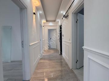 Çerkezköy İstasyon Mah. Satılık 3+1 Daire