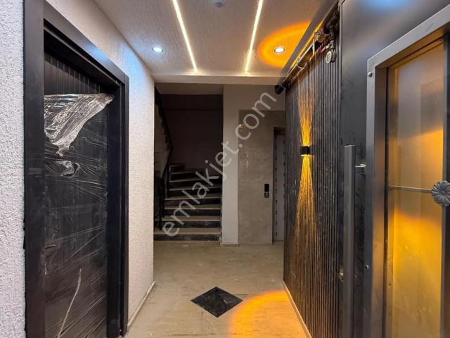 Çerkezköy Kızılpınar Atatürk Mah Satılık 2+1 Tam Merkezde Daire