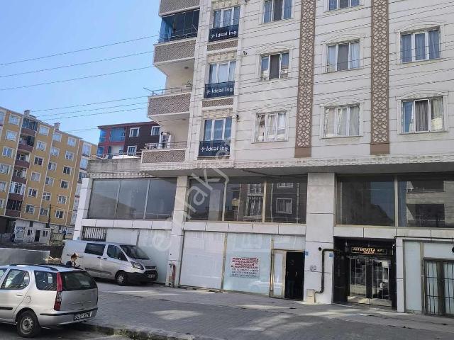 Çerkezköy Kızılpınar Atatürk Mahallesinde Kiralık 3+1 Daire