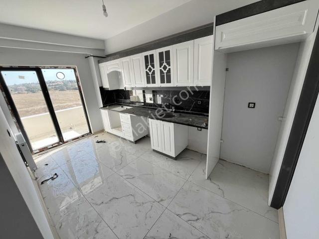 Çerkezköy Kızılpınarda Lüks 2+1 Satılık Daire